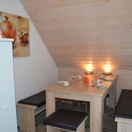 Ferienwohnung Seeliebe Radolfzell am Bodensee Exteriér fotografie
