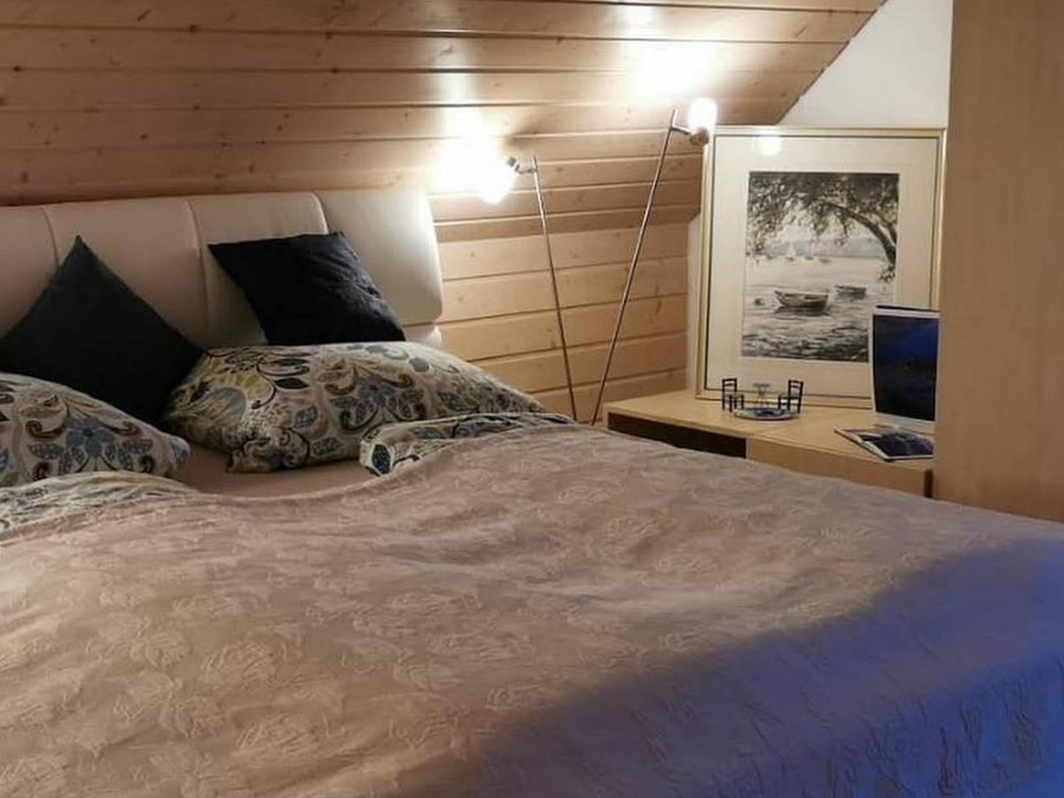 Ferienwohnung Seeliebe Radolfzell am Bodensee Exteriér fotografie