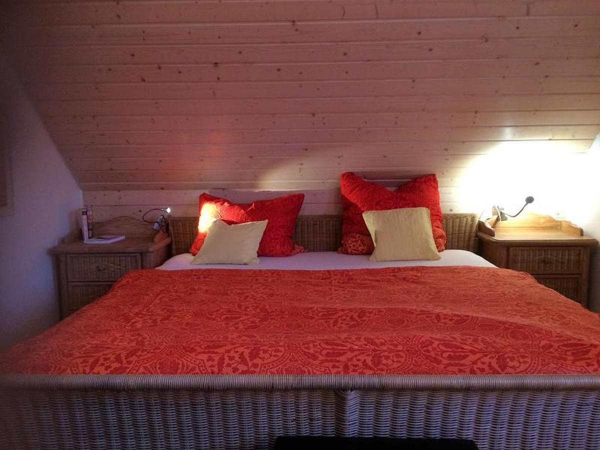 Ferienwohnung Seeliebe Radolfzell am Bodensee Exteriér fotografie