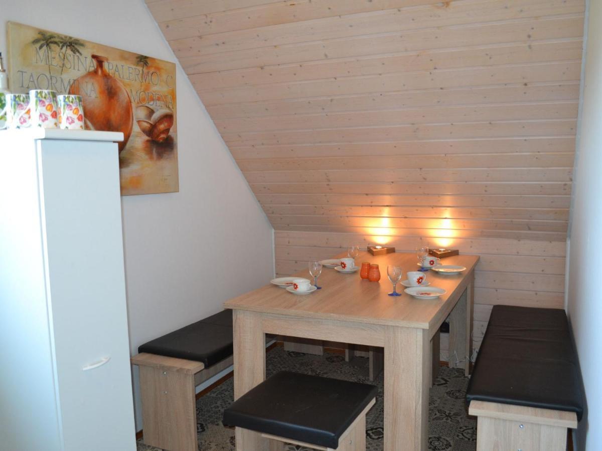 Ferienwohnung Seeliebe Radolfzell am Bodensee Exteriér fotografie