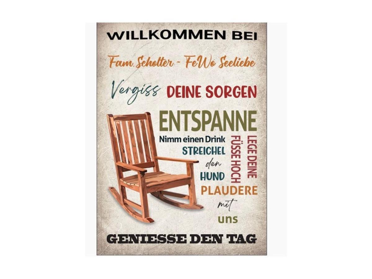 Ferienwohnung Seeliebe Radolfzell am Bodensee Exteriér fotografie