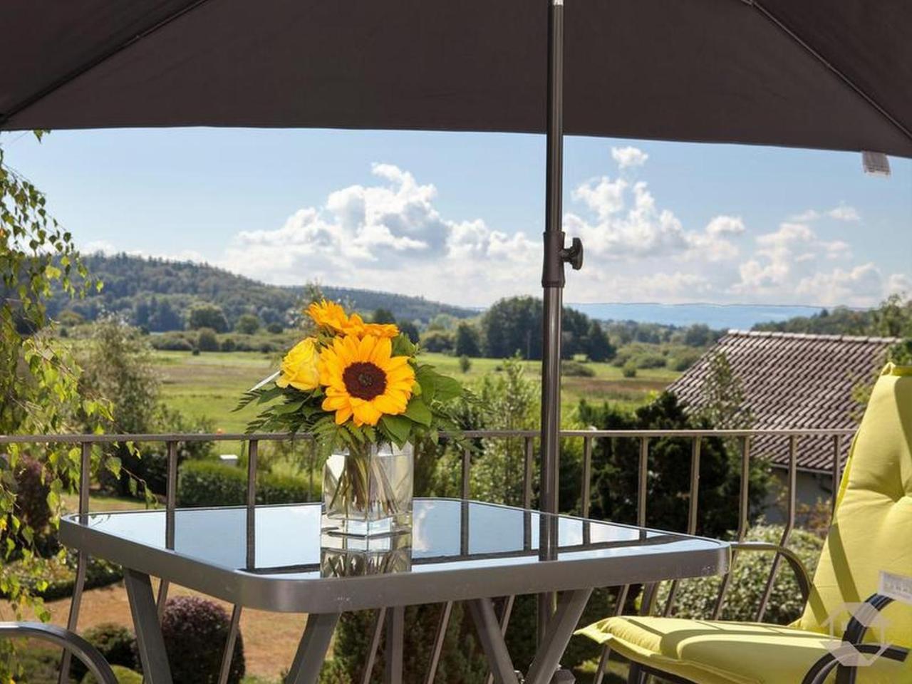 Ferienwohnung Seeliebe Radolfzell am Bodensee Exteriér fotografie